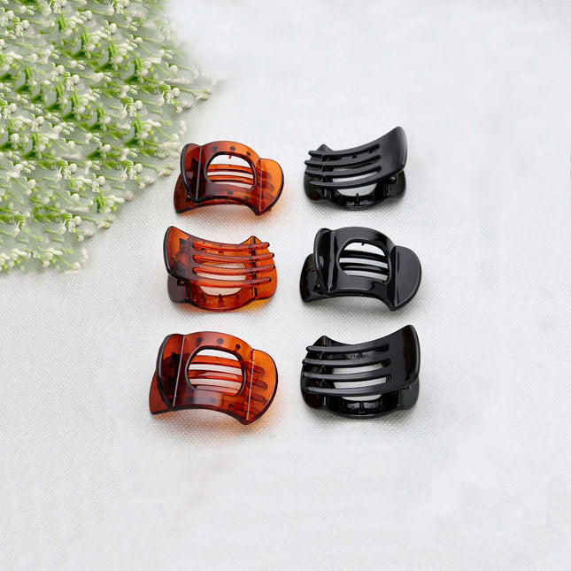 Small Size Hair Clip - ESKU302001444