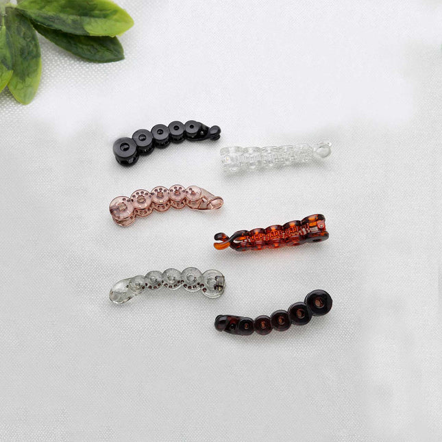 Small Size Banana Clip - ESKU302001472