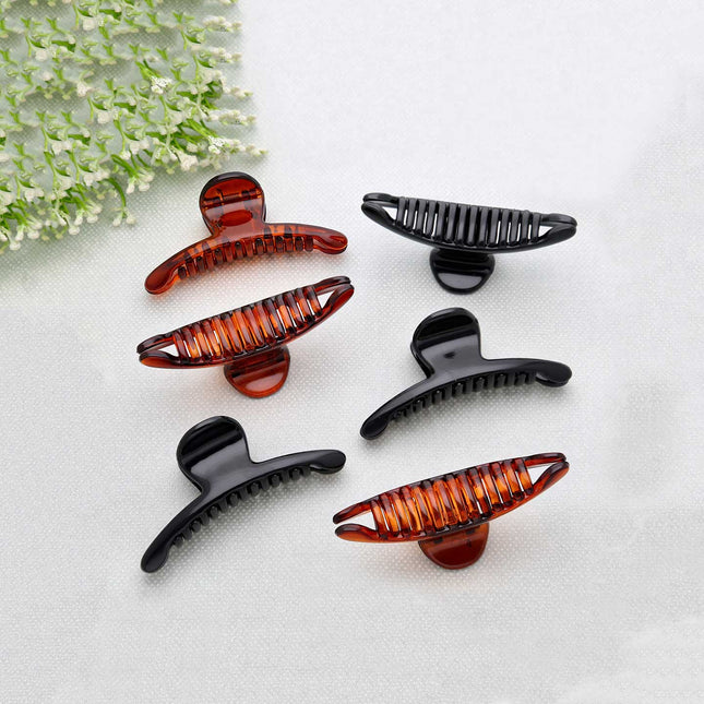 Medium Butterfly Clip - ESKU302001494