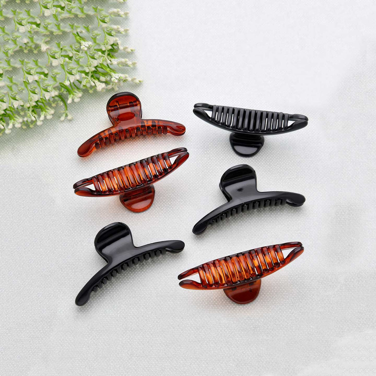 Medium Butterfly Clip - ESKU302001494