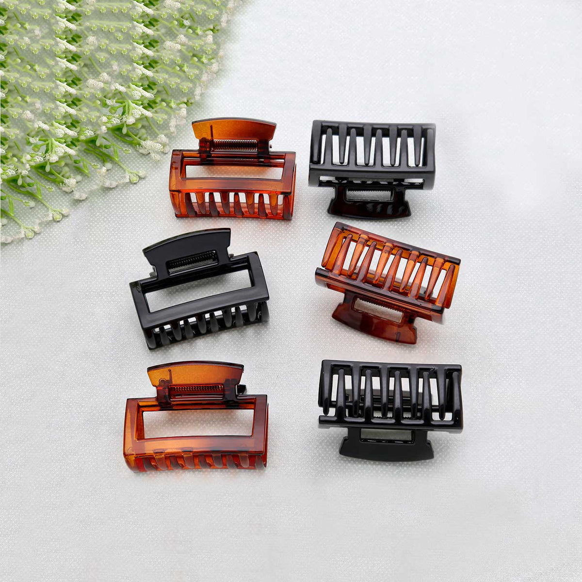 Unique Style Butterfly Clip - ESKU302001527