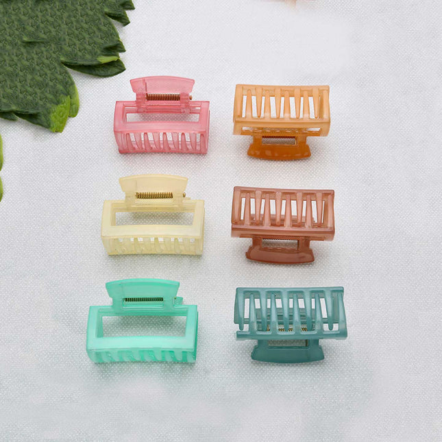 Medium Claw Clip - ESKU302001529