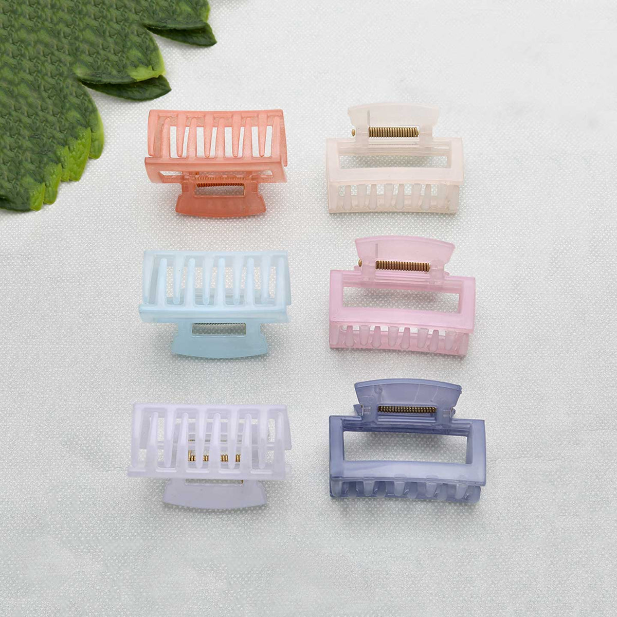 Medium Claw Clip - ESKU302001529