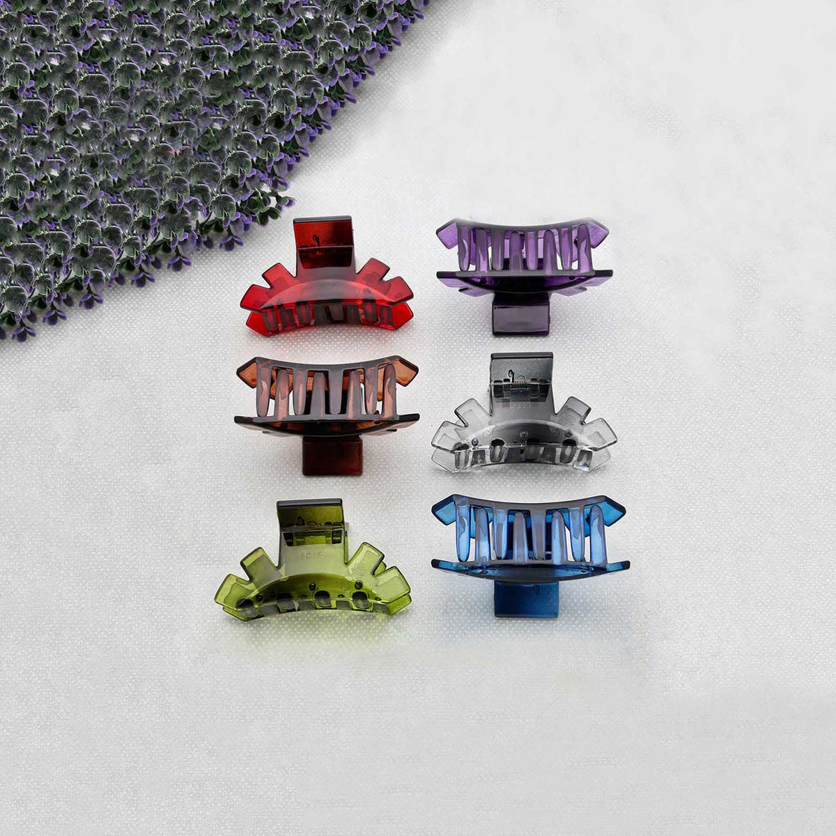 Small Claw Clip - ESKU302001536