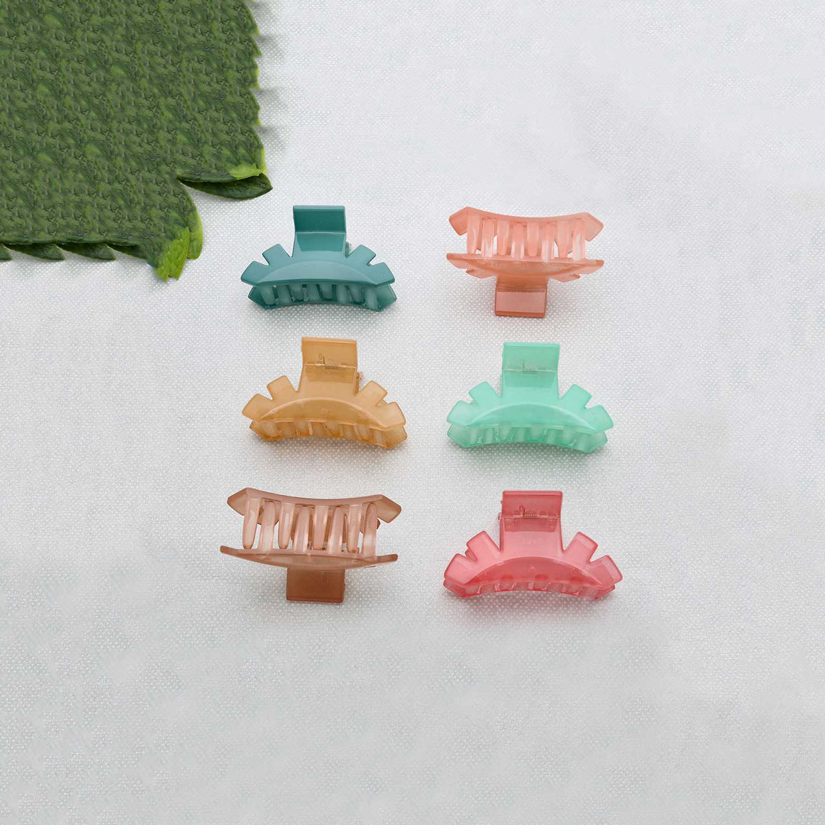 Stlylish Butterfly Clip - ESKU302001537