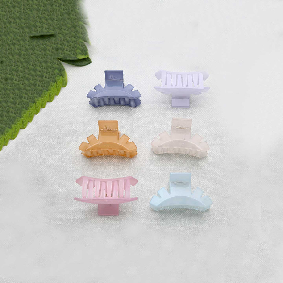 Stlylish Butterfly Clip - ESKU302001537