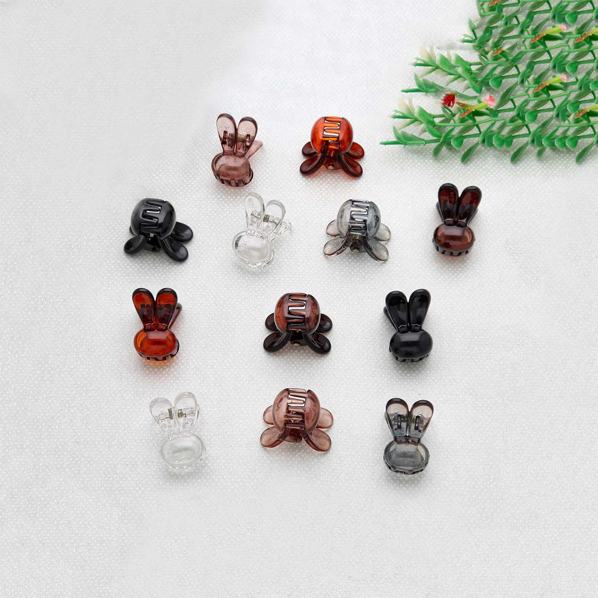 Unique Style Butterfly Clip - ESKU302001551