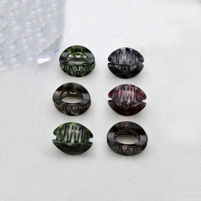 Unique Style Butterfly Clip - ESKU302001558