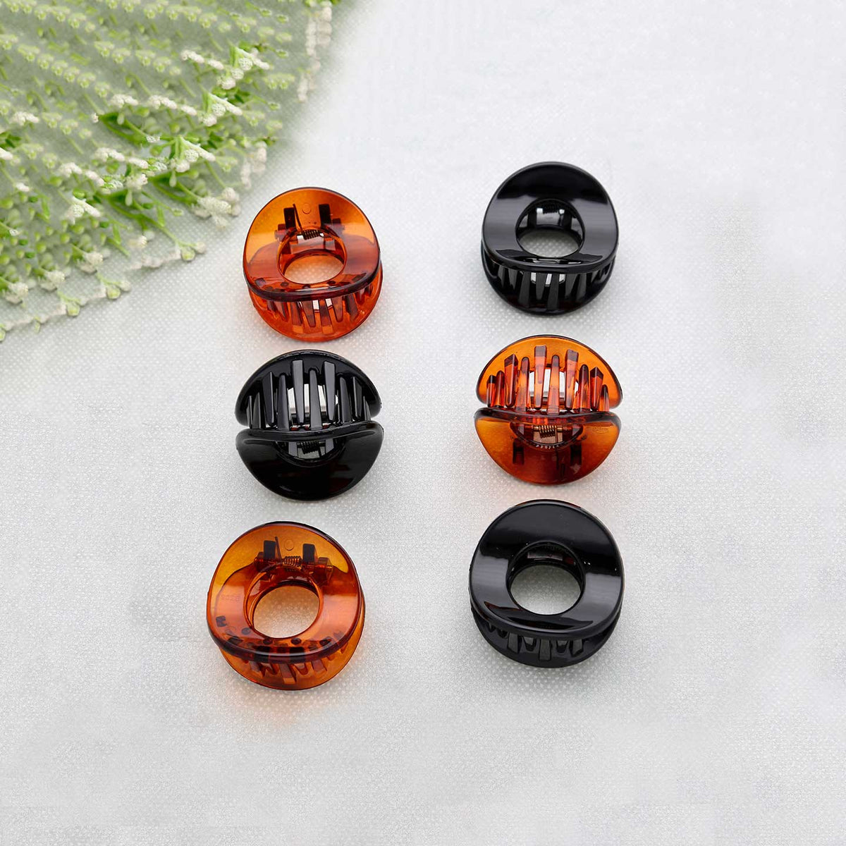 Elite Fancy Women Hair clutcher - ESKU302001562