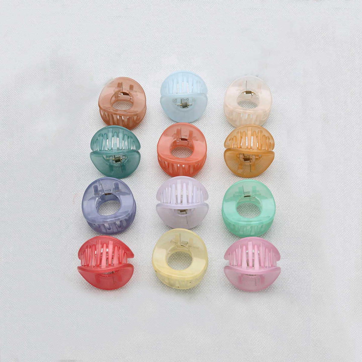 Small Butterfly Clip - ESKU302001564