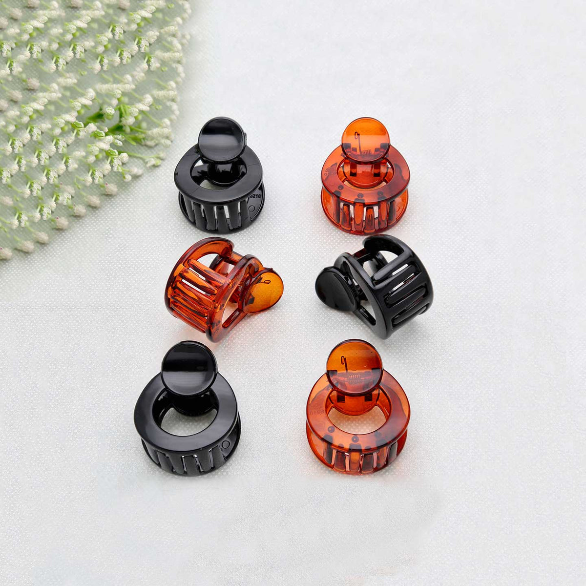 Small Claw Clip - ESKU302001566