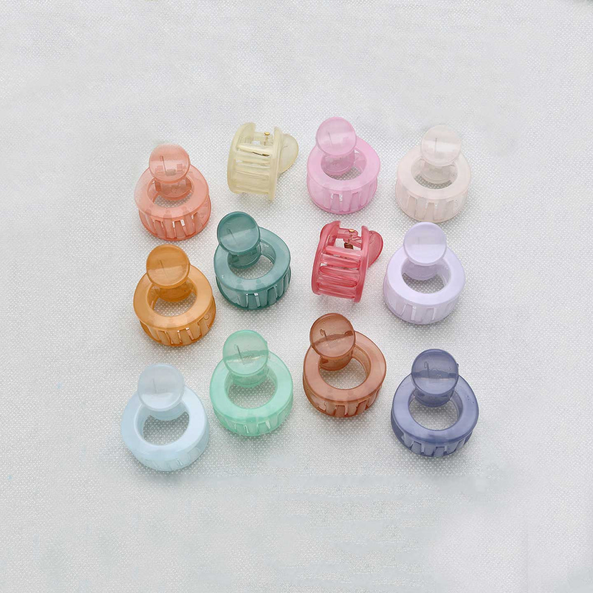 Stlylish Butterfly Clip - ESKU302001568