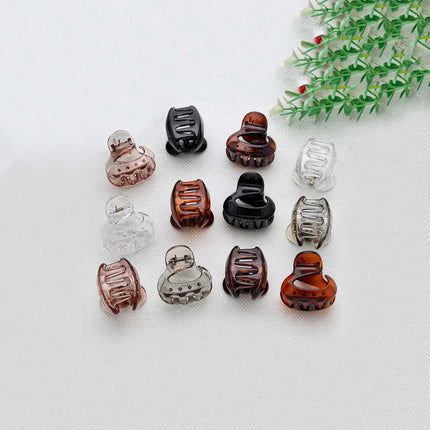 Mini Claw Clip - ESKU302001574