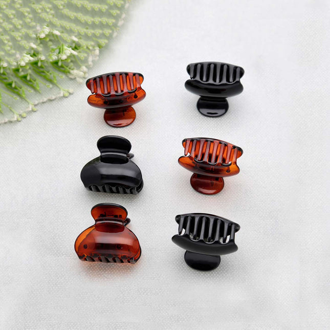 Pack Of 24 Butterfly Clip - ESKU302001575