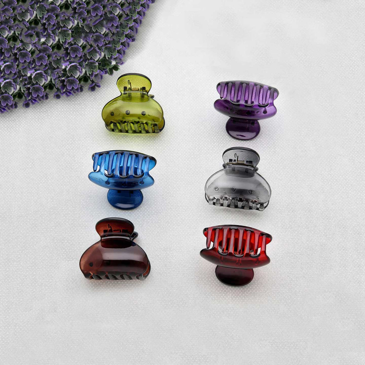 Stlylish Butterfly Clip - ESKU302001576