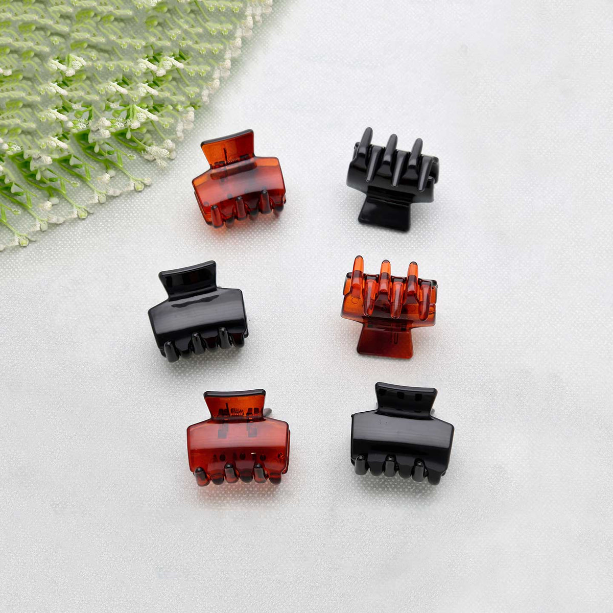 Small Size Claw Clip - ESKU302001583