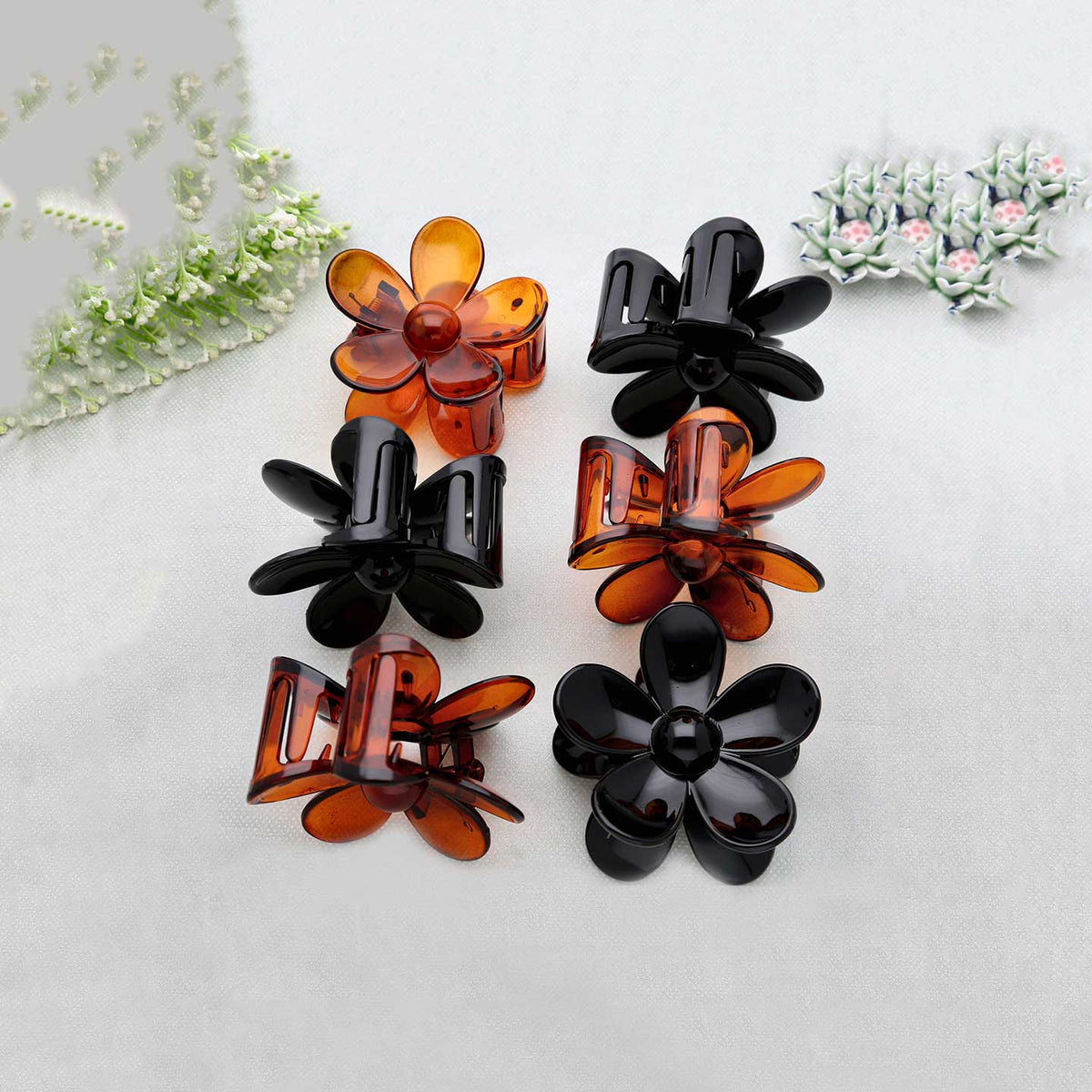 Big Size Claw Clips - ESKU302001615