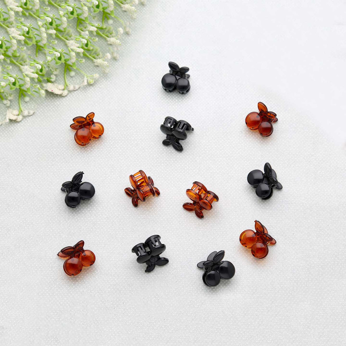 Hair Claw Clips - ESKU302001625