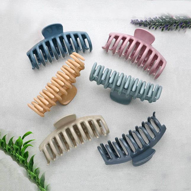 Hair Claw Clips - ESKU302001676