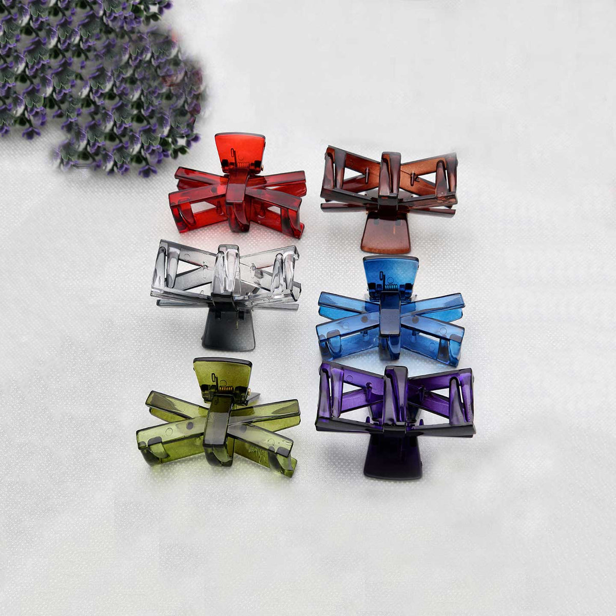 New Design Hair Clutcher - ESKU302001693