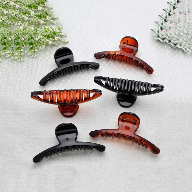 Long Hair Clutcher - ESKU302001696