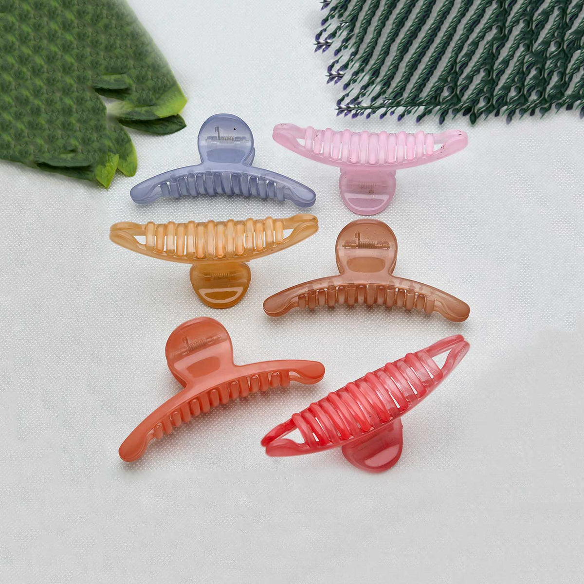 Premium Quality Hair Clips - ESKU302001697