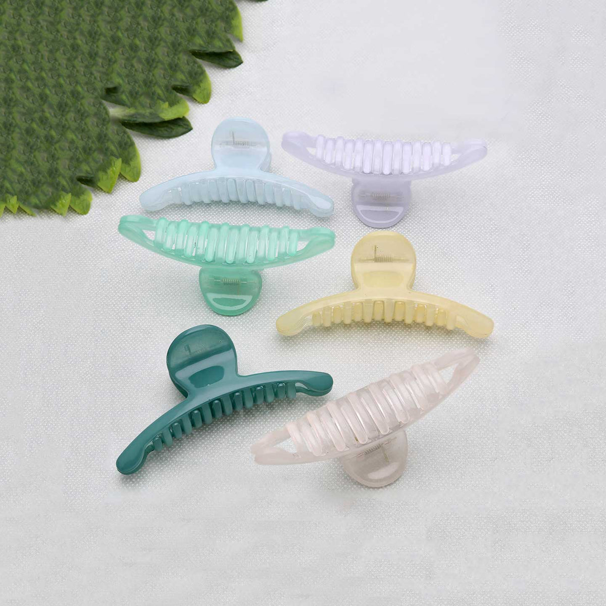 Premium Quality Hair Clips - ESKU302001697