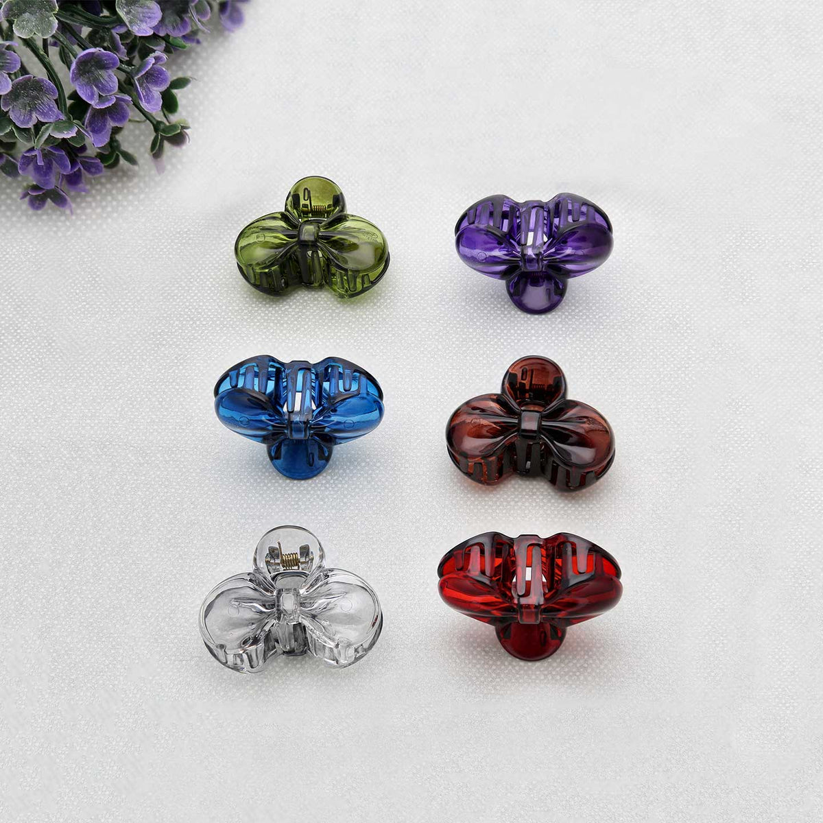 Fancy Hair Clutcher - ESKU302001710