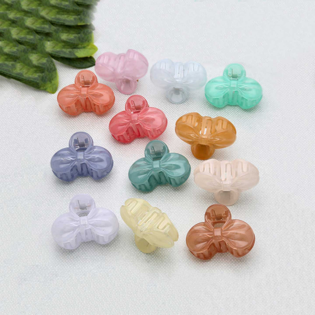 Design Hair Styling Claw Clip - ESKU302001711