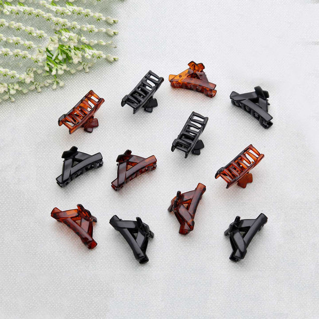 Hair Claw Clips - ESKU302001715