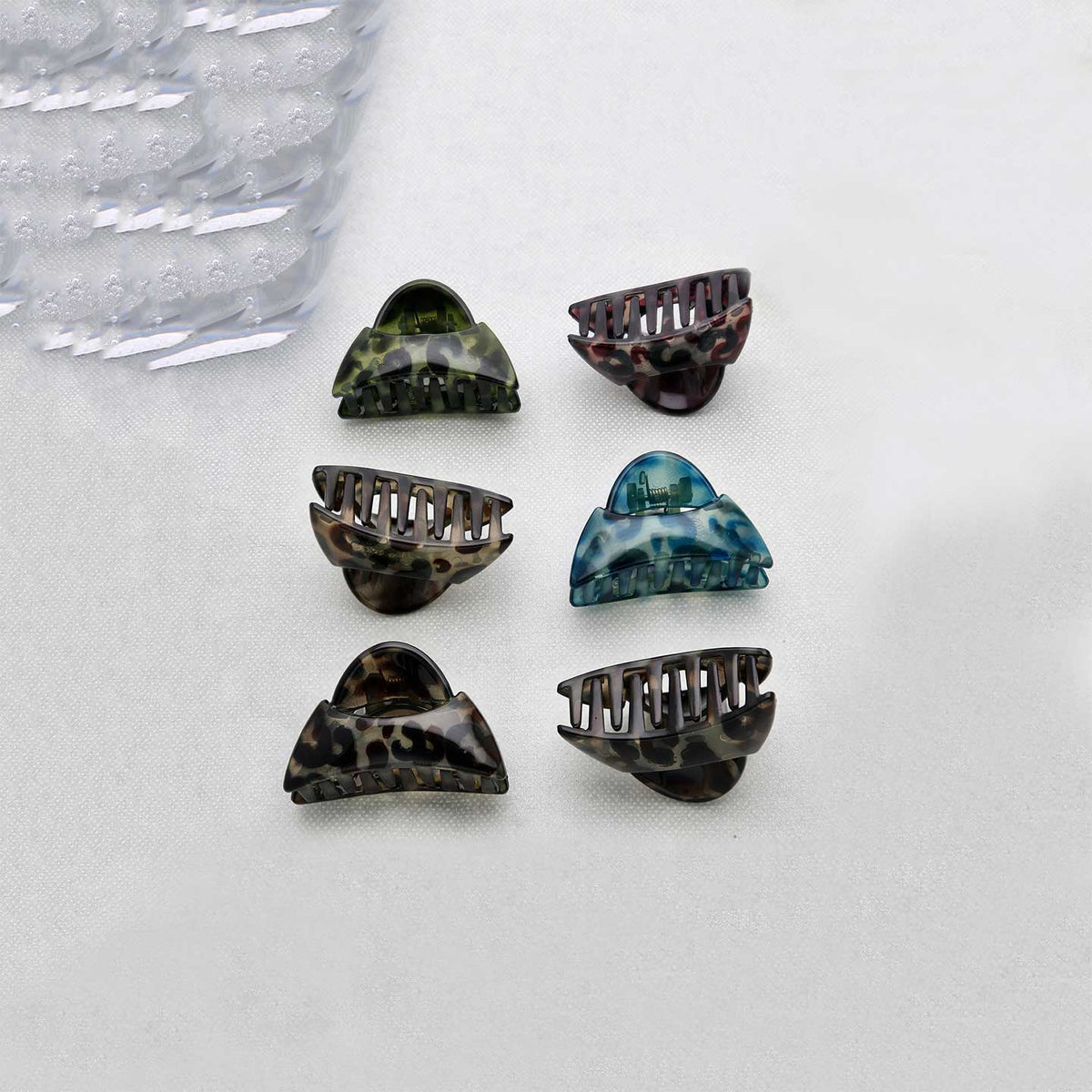 Trendy Hair Claw Clip - ESKU302001718