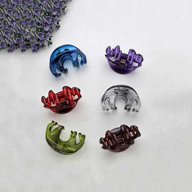 Fancy Hair Clutcher - ESKU302001724