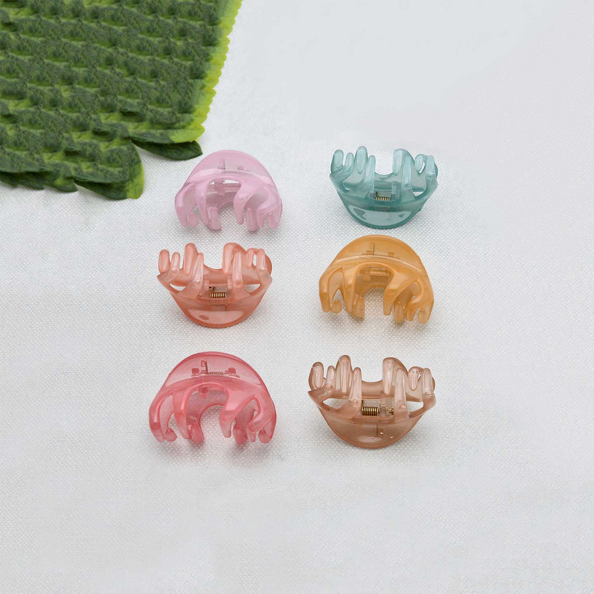 Glamour Butterfly Clip - ESKU302001725