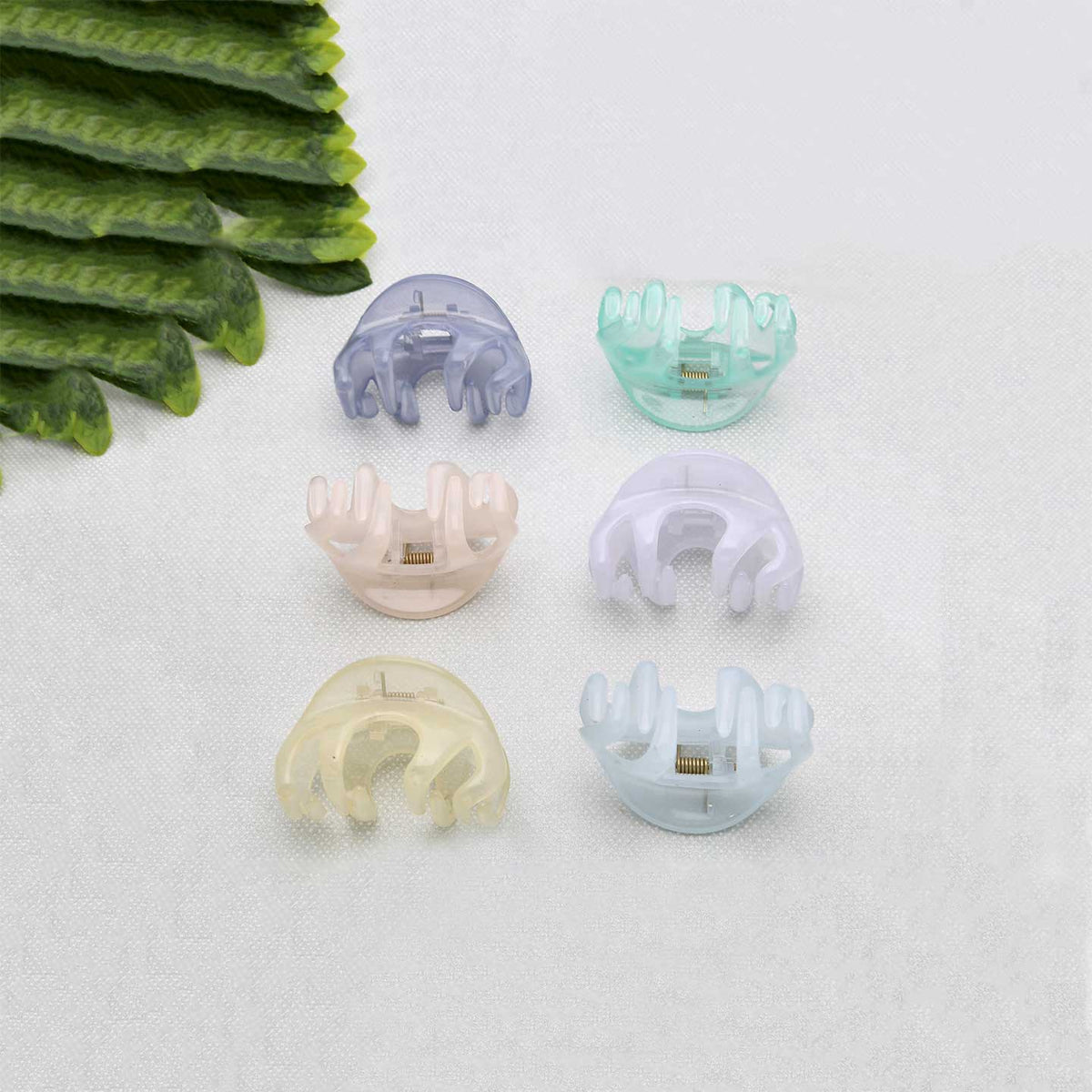 Glamour Butterfly Clip - ESKU302001725