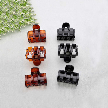 Stylish Hair Claw Clips - ESKU302001740