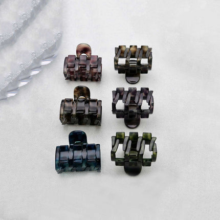 Unique Style Butterfly Clip - ESKU302001743