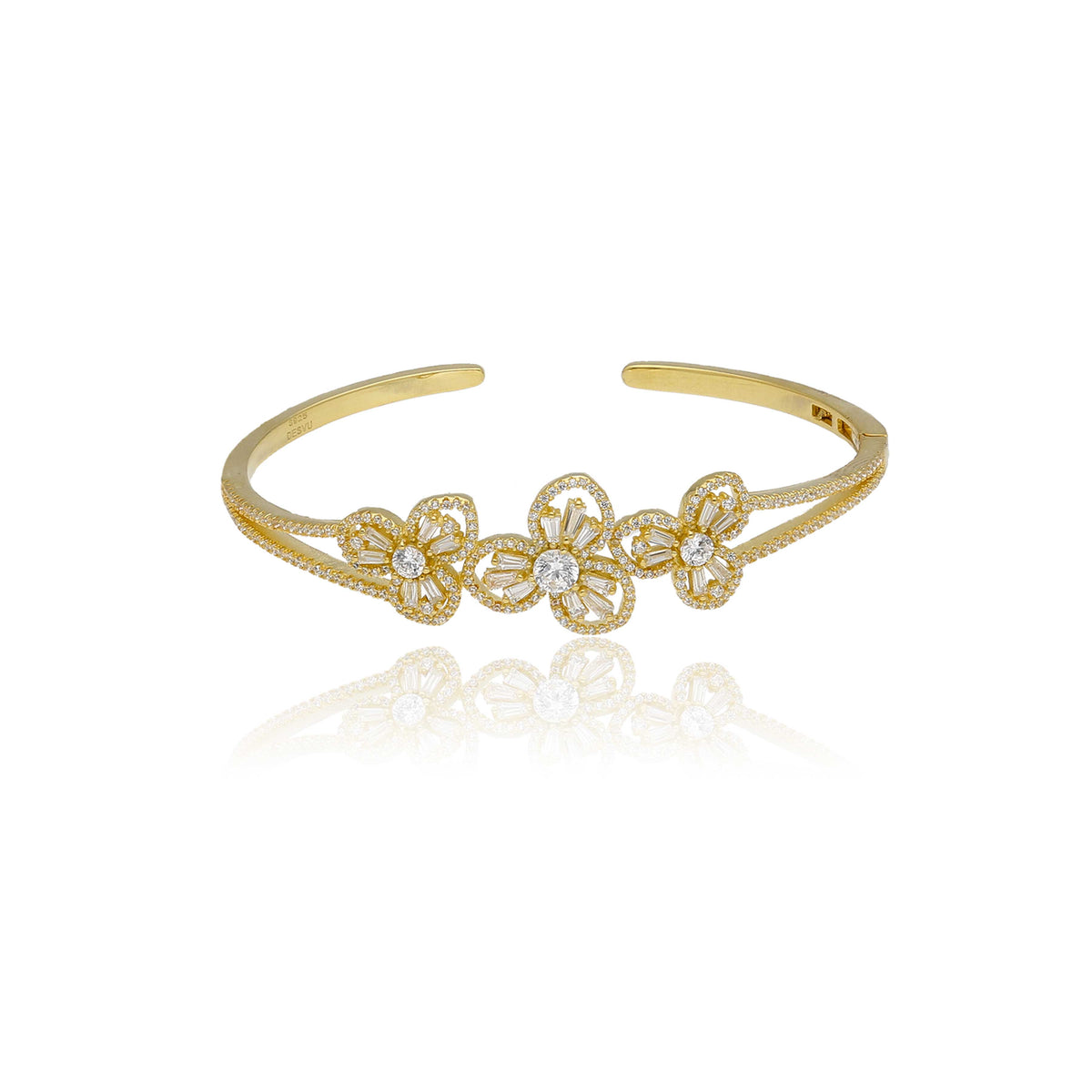 Western Style Kada - ESKU302001769