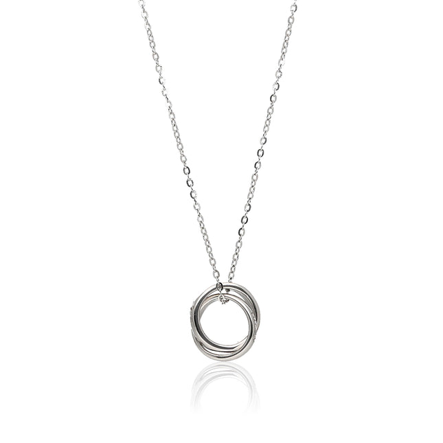 Ring-Pendant Chain - ESKU302001779