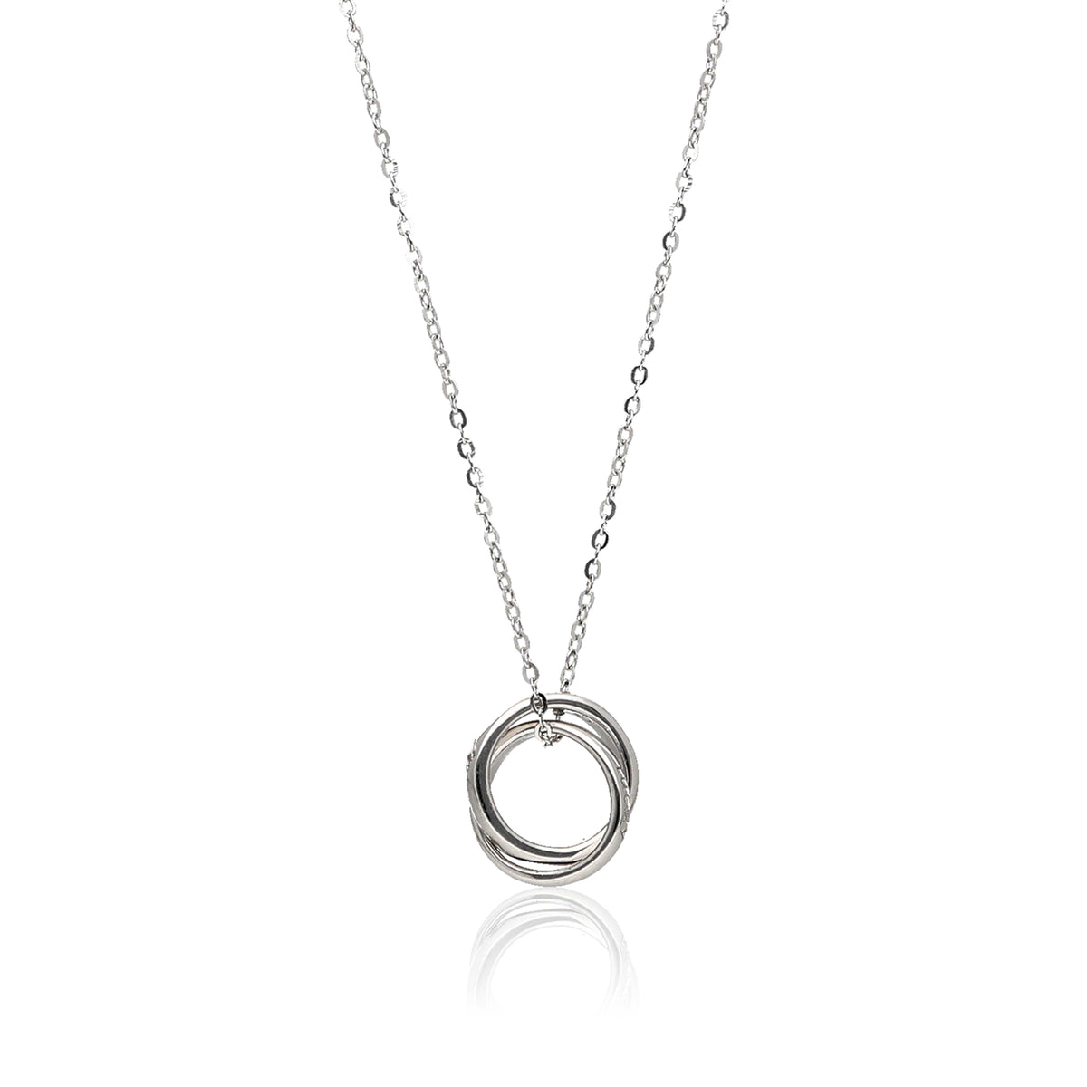 Ring-Pendant Chain - ESKU302001779
