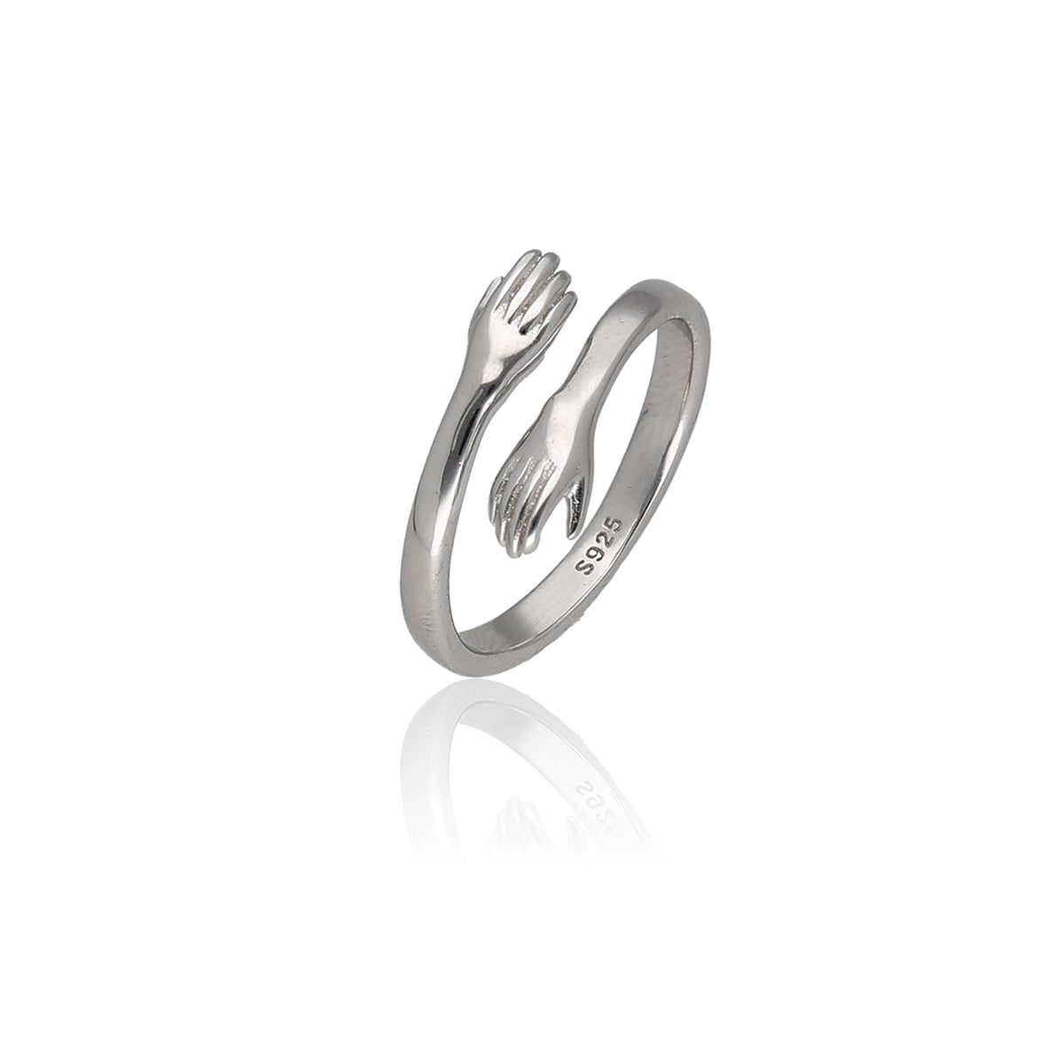 Sizzling Graceful Rings - ESKU302001802