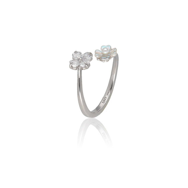 Western Style Finger Ring - ESKU302001803