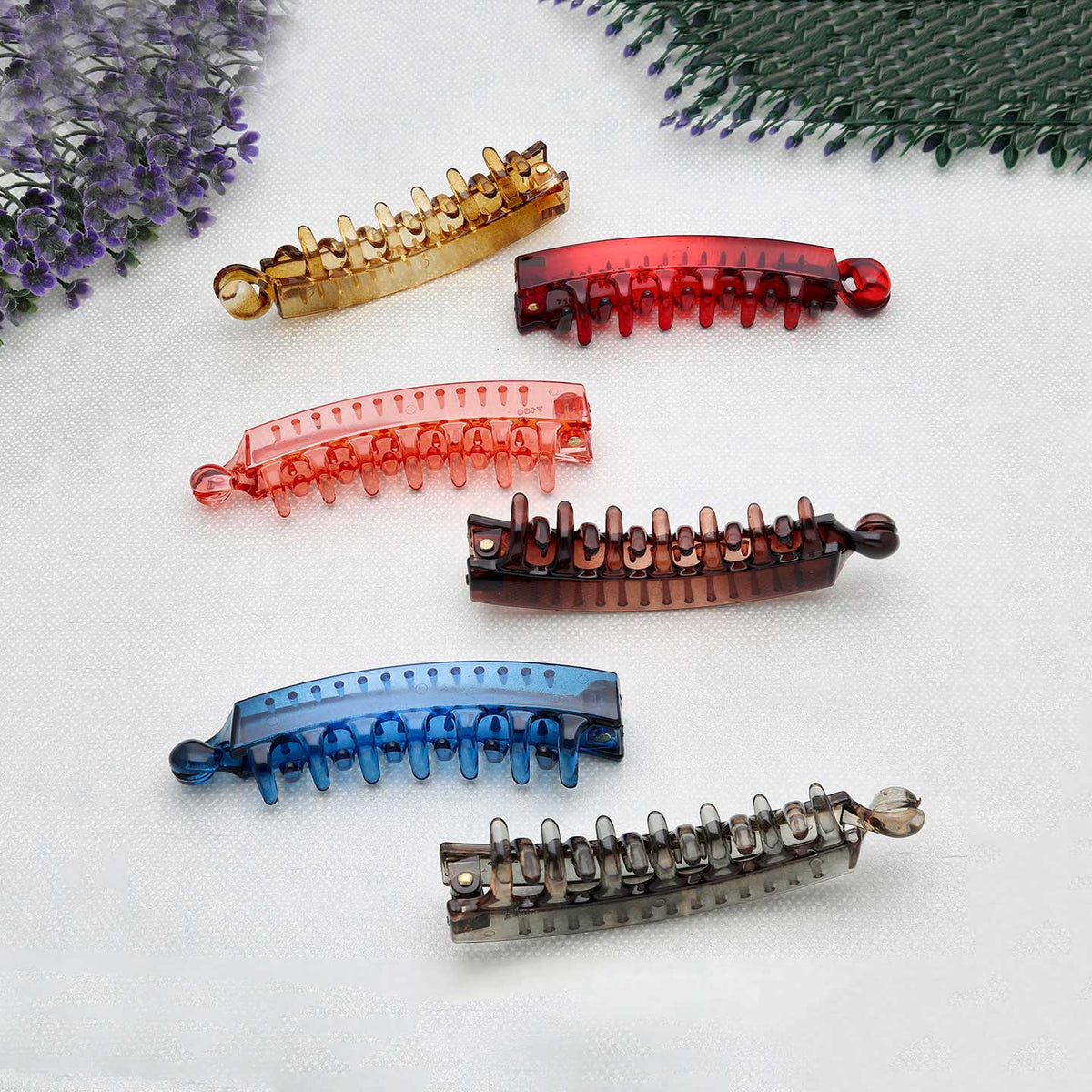 Big Hair Banana Clip - ESKU302001818