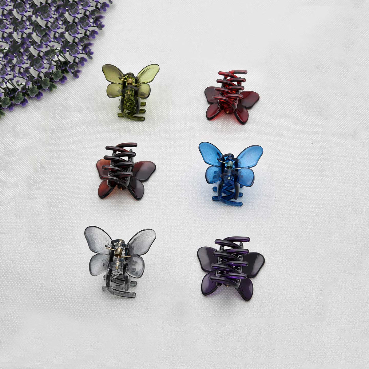 Stylish Clutch Clip - ESKU302001866