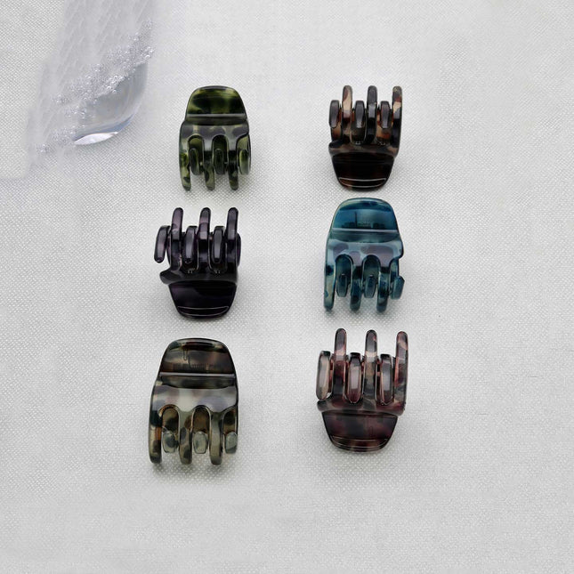 Unique Style Claw Clip - ESKU302001868