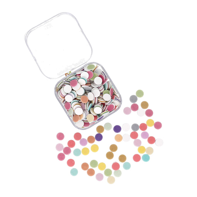 Pastel Velvet Bindi - ESKU302001913_1