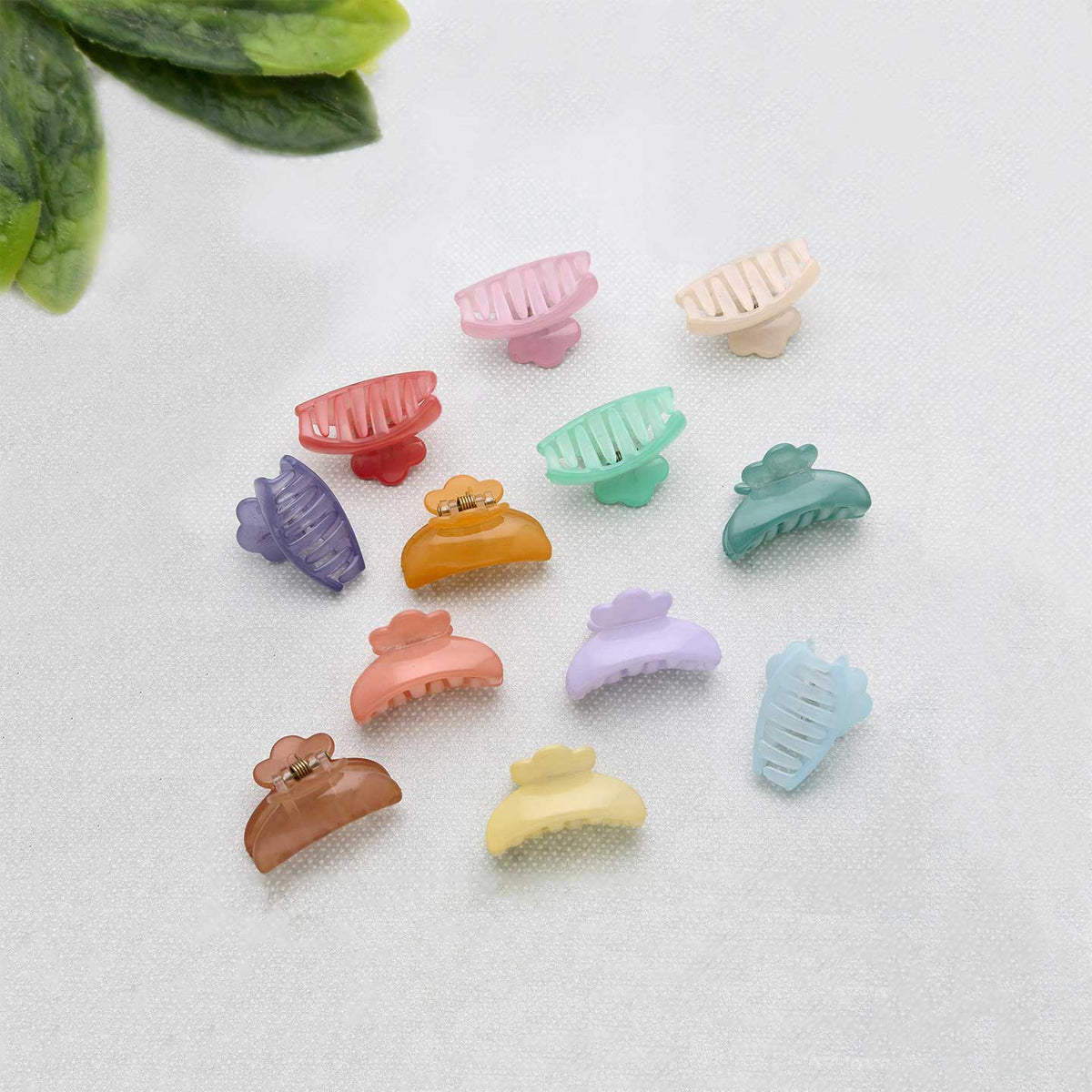 Mini Claw Clips - ESKU302001917