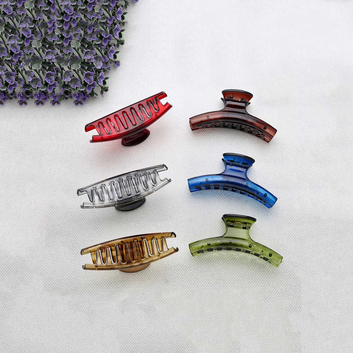 Trendy Hair Claw Clip - ESKU302001930