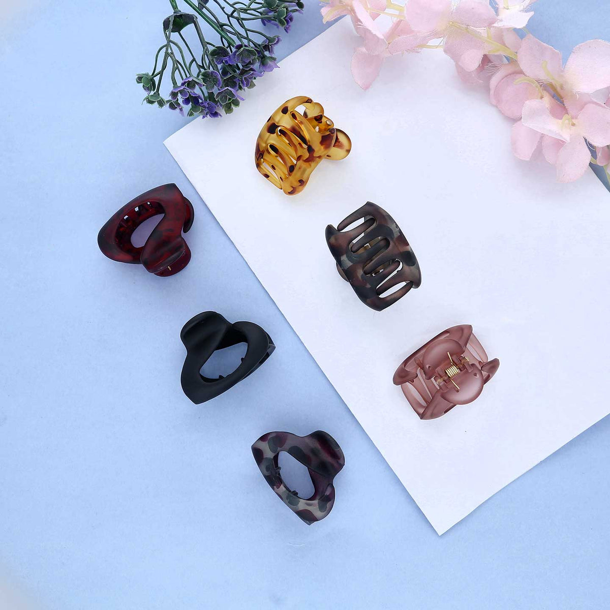 Trendy Hair Claw Clip - ESKU302101949