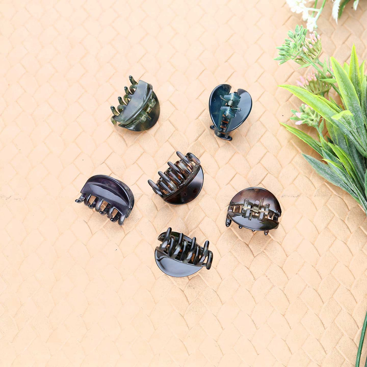 Stlylish Butterfly Clip - ESKU302101952