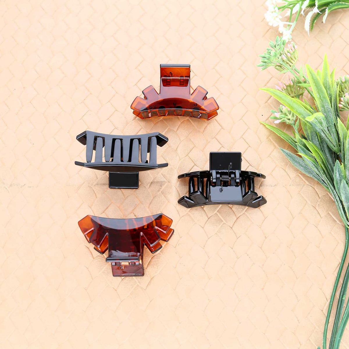 Small Claw Clip - ESKU302101955